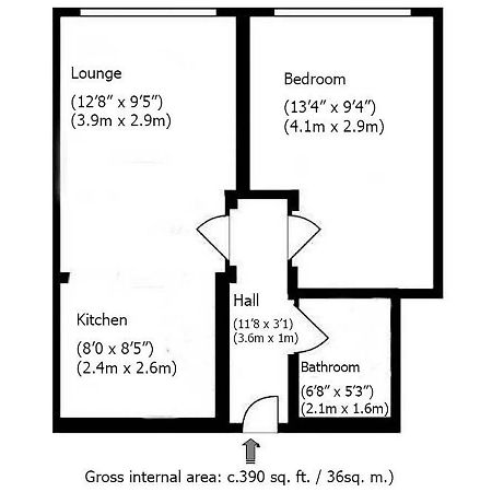 לונדון Bright V Central 1-Bed Wifi: Fitzrovia W1 Near Oxford Street מראה חיצוני תמונה