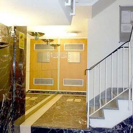 לונדון Bright V Central 1-Bed Wifi: Fitzrovia W1 Near Oxford Street מראה חיצוני תמונה