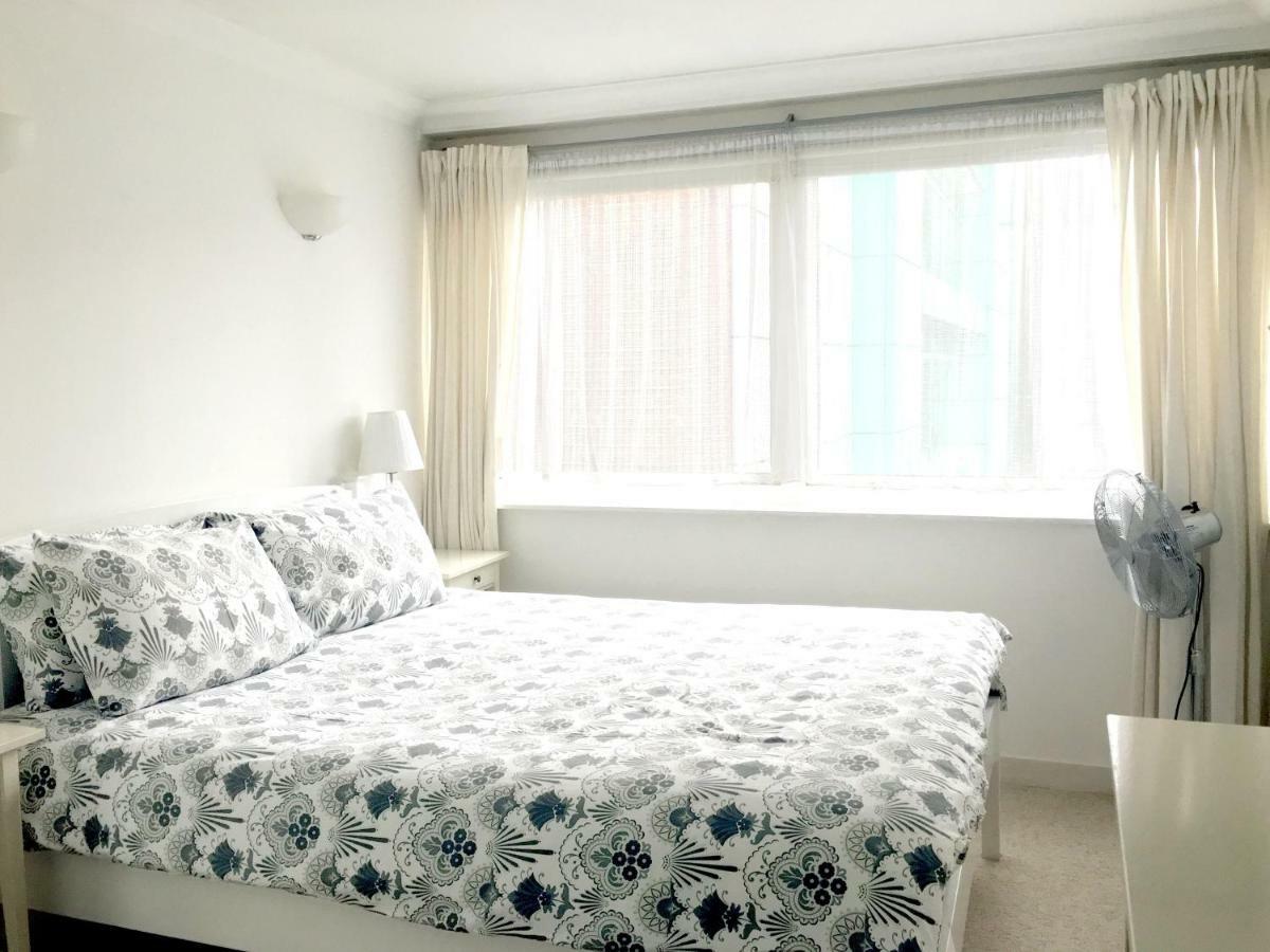 לונדון Bright V Central 1-Bed Wifi: Fitzrovia W1 Near Oxford Street מראה חיצוני תמונה
